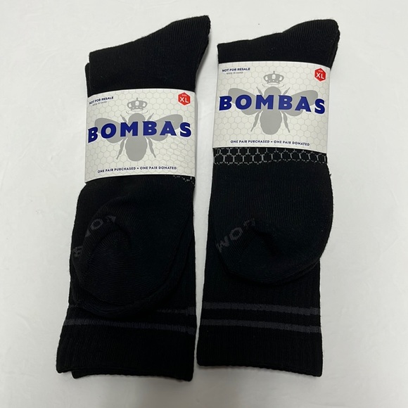 Bombas Underwear & Socks New Bombas Socks Xl Poshmark